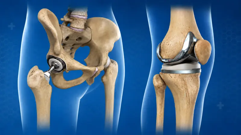 Arthroplasty and Joint Replacement Surgeries in Hyderabad